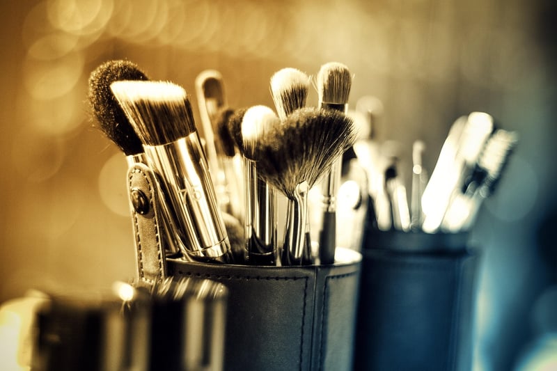 Painting Brushes