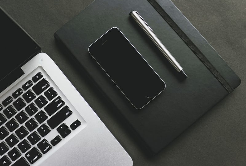 Online networking